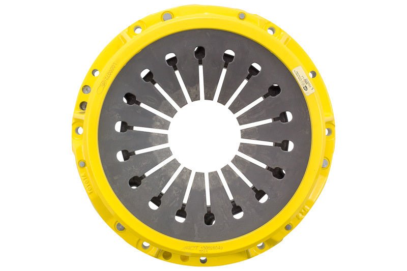 ACT P/PL Heavy Duty Pressure Plate (87 - 92 MK3 Supra) - ACT