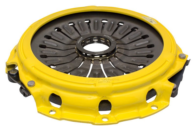 ACT P/PL - M Xtreme Pressure Plate (Evo 8/9) - ACT