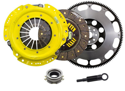 ACT Sprung HD Street Clutch Kit w/Prolite Flywheel (13 - 21 BRZ/FR - S/86) - ACT