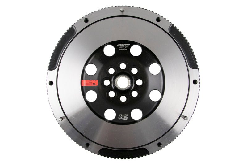 ACT XACT Flywheel Streetlite (17 - 22 Honda Civic) - ACT