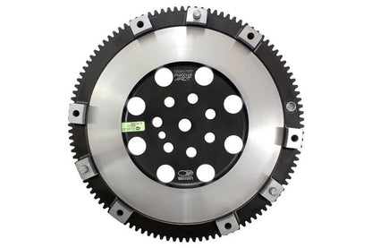 ACT XACT Streetlite Flywheel (93 - 99 1G/2G DSM FWD 7 - bolt) - ACT