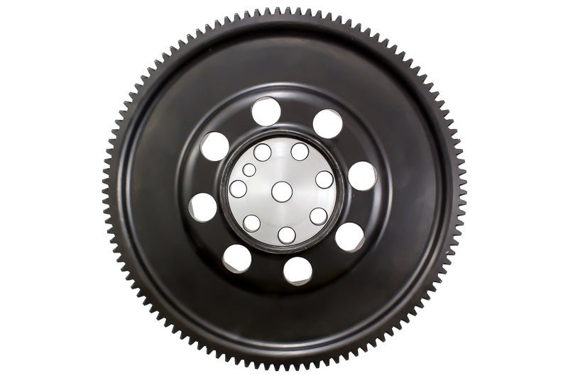 ACT XACT Streetlite Flywheel (93 - 99 1G/2G DSM FWD 7 - bolt) - ACT