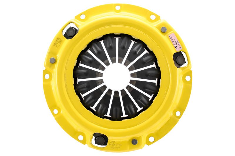 ACT XT Xtreme Pressure Plate (DSM) - ACT