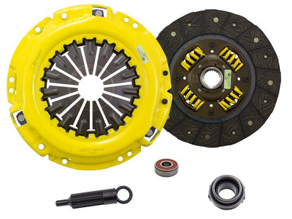 ACT Xtreme Street Clutch Kit (88 - 97 Toyota Supra) - ACT