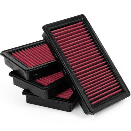 GrimmSpeed Dry-Con Performance Panel Air Filter (BRZ/GR86)