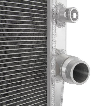 Mishimoto Performance Aluminum Radiator (MK5 Supra) - Mishimoto