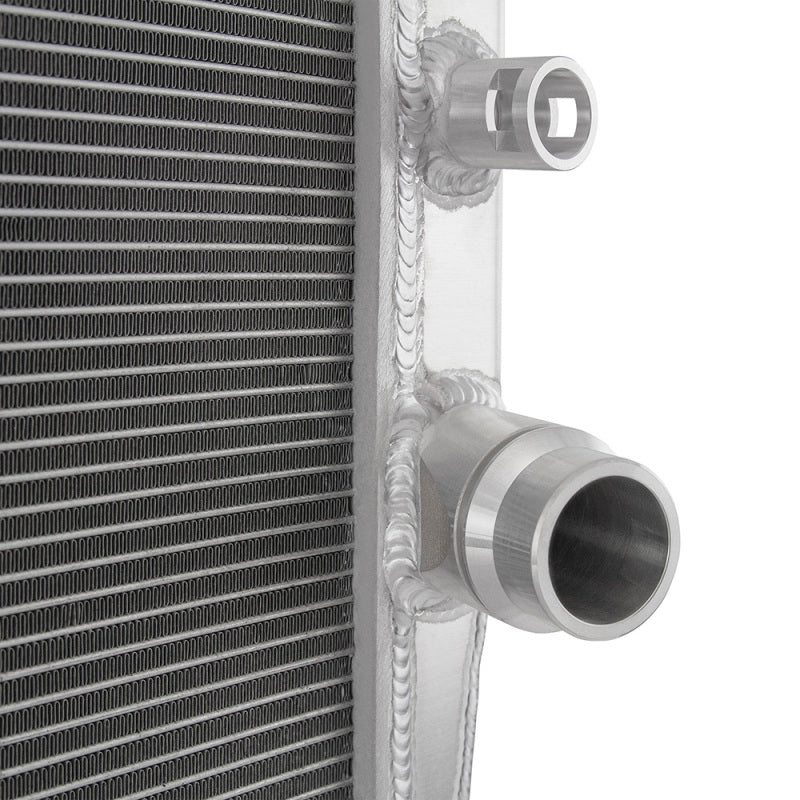 Kit de radiador de aluminio Mishimoto (MK5 Supra) 