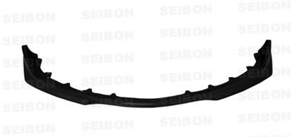 Seibon RA Carbon Fiber Front Lip (Evo 9) - JD Customs U.S.A