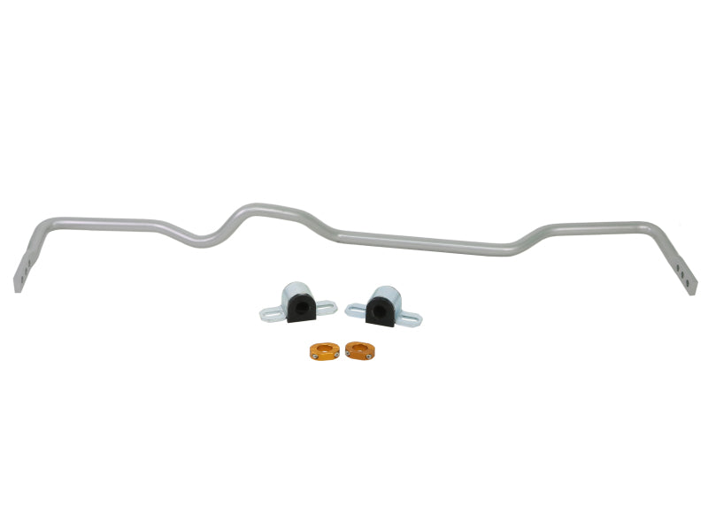 Whiteline Rear 20mm Heavy Duty Adjustable Swaybar (Nissan 350z)