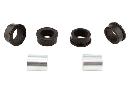 Whiteline Rear Camber adj kit -  hub upper (Mazda RX7)