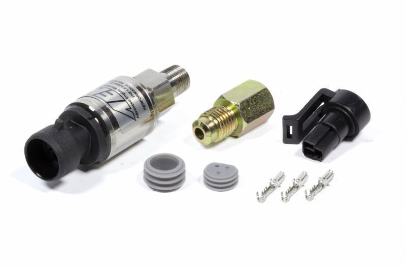 AEM 150psig Pressure Sensor Kit (Universal) - AEM