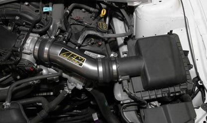 AEM Air Intake System (11 - 14 Ford Mustang) - AEM Induction