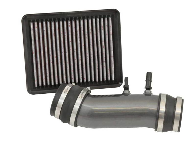 AEM Air Intake System (11 - 14 Ford Mustang) - AEM Induction