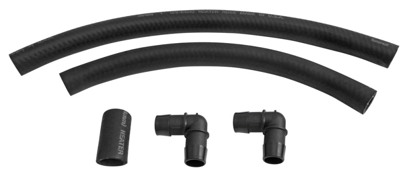 AEM Charge Pipe Recirculation Kit (2015 Subaru WRX) - AEM Induction