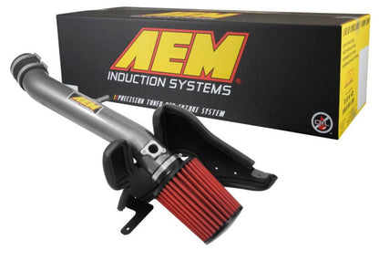 AEM Cold Air Intake (06 - 13 Lexus IS250) - AEM Induction