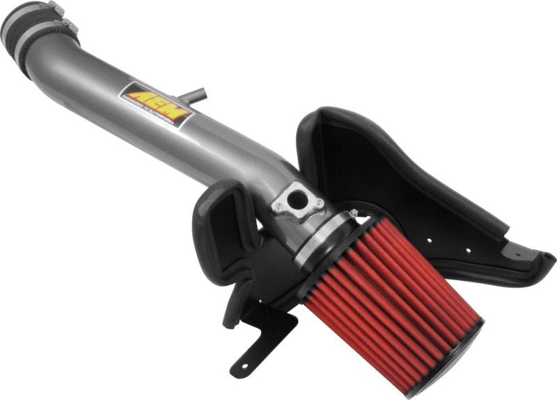 AEM Cold Air Intake (06 - 13 Lexus IS250) - AEM Induction