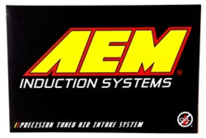 AEM Cold Air Intake (14 - 15 Lexus IS250/350) - AEM Induction