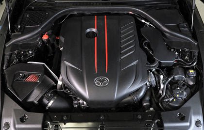 AEM Cold Air Intake (MK5 Supra) - AEM