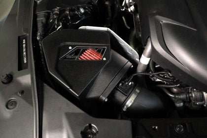 AEM Cold Air Intake (MK5 Supra) - AEM