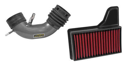 AEM Cold Air Intake System (2015 Ford Mustang GT) - AEM Induction