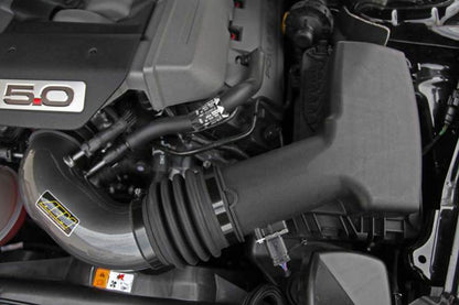 AEM Cold Air Intake System (2015 Ford Mustang GT) - AEM Induction