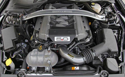 AEM Cold Air Intake System (2015 Ford Mustang GT) - AEM Induction