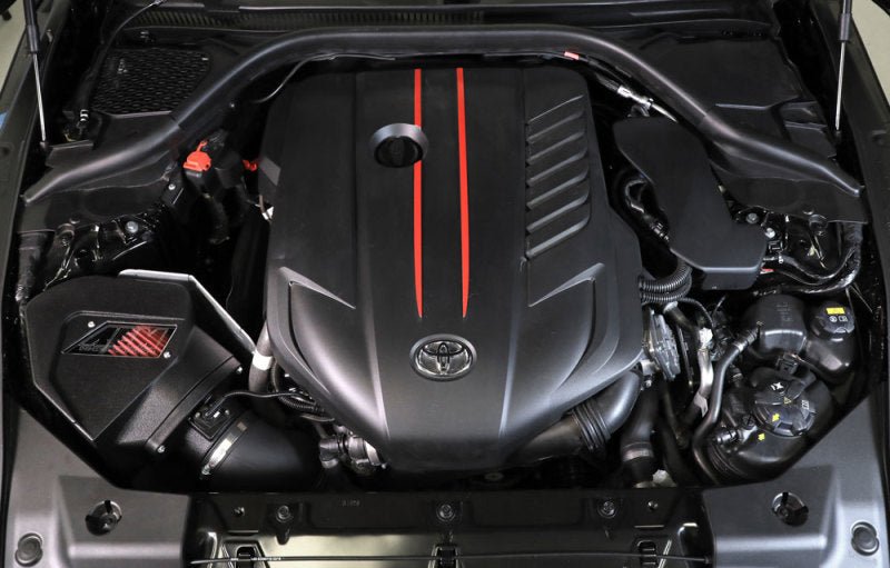 AEM Cold Air Intake System (MK5 Supra) - AEM Induction