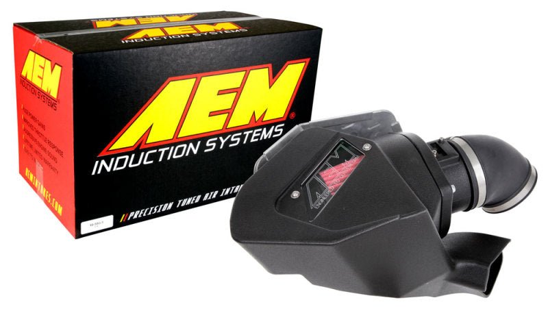 AEM Cold Air Intake System (MK5 Supra) - AEM Induction