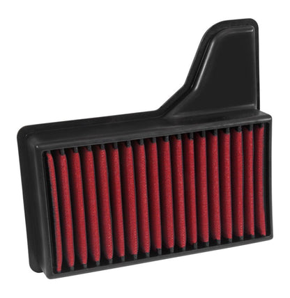 AEM Dryflow Air Filter (15+ Mustang S550) - AEM Induction