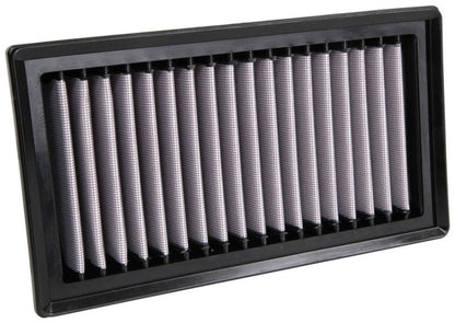 AEM DryFlow Air Filter (17 - 20 Subaru BRZ) - AEM Induction
