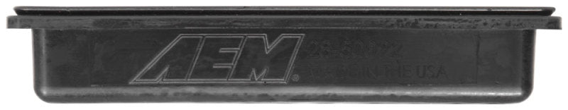 AEM DryFlow Air Filter (2019 - 2020 Subaru WRX STI) - AEM Induction