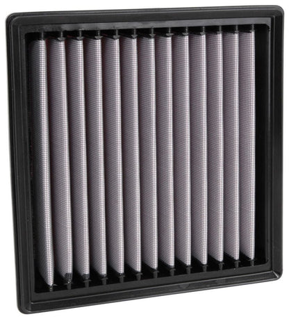 AEM DryFlow Air Filter (2019 - 2020 Subaru WRX STI) - AEM Induction