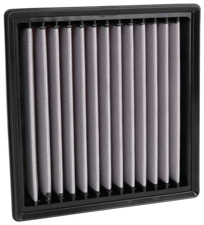 AEM DryFlow Air Filter (2019 - 2020 Subaru WRX STI) - AEM Induction