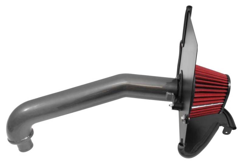 AEM L4 HCA Air Intake System (15+ Ford Mustang EcoBoost) - AEM Induction