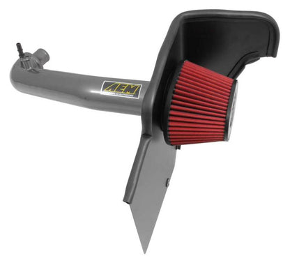 AEM L4 HCA Air Intake System (15+ Ford Mustang EcoBoost) - AEM Induction