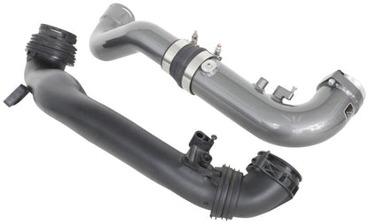 AEM L6 - 3.0L F/I Turbo Intercooler Charge Pipe Kit (MK5 Supra) - AEM Induction