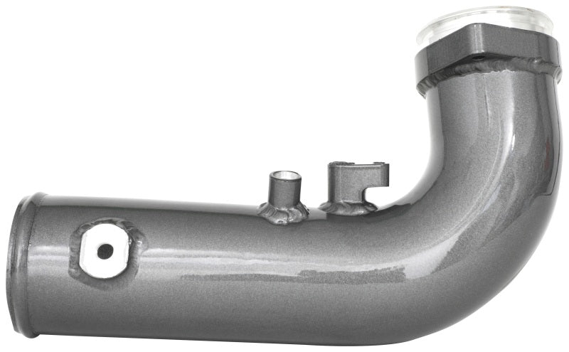 AEM L6 - 3.0L F/I Turbo Intercooler Charge Pipe Kit (MK5 Supra) - AEM Induction