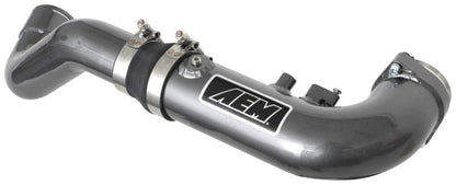 AEM L6 - 3.0L F/I Turbo Intercooler Charge Pipe Kit (MK5 Supra) - AEM Induction