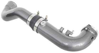 AEM L6 - 3.0L F/I Turbo Intercooler Charge Pipe Kit (MK5 Supra) - AEM Induction