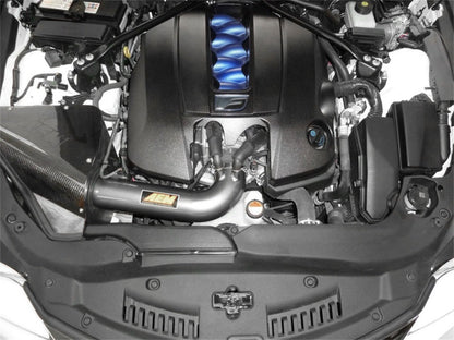 AEM Performance Air Intake (15 - 18 Lexus RC F) - AEM Induction