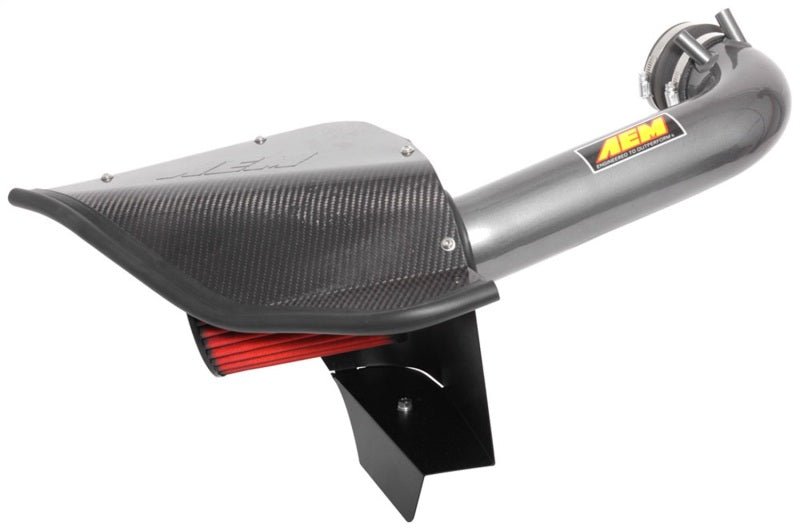 AEM Performance Air Intake (15 - 18 Lexus RC F) - AEM Induction