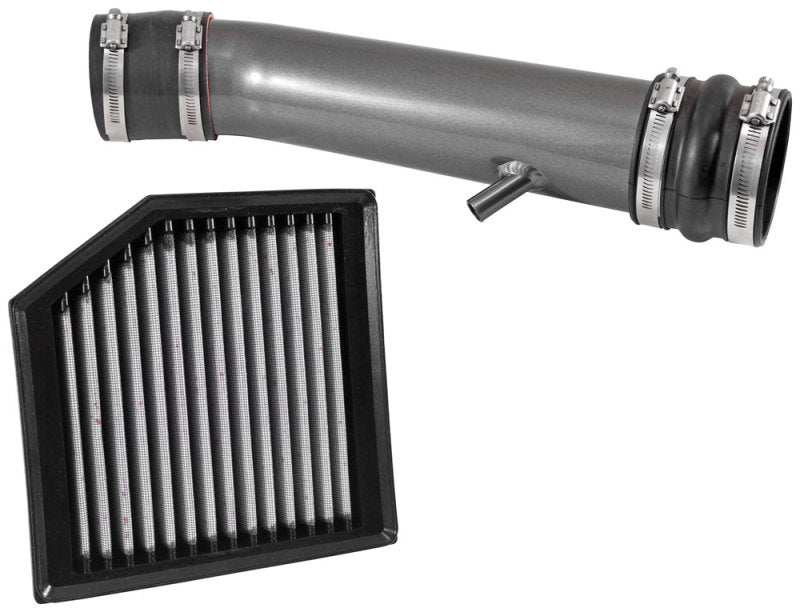 AEM Short Ram Air Intakes (2015 Lexus IS250/350) - AEM Induction