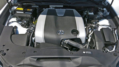 AEM Short Ram Air Intakes (2015 Lexus IS250/350) - AEM Induction