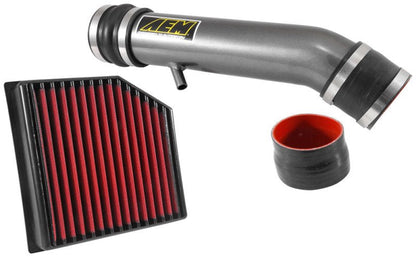 AEM Short Ram Air Intakes (2015 Lexus IS250/350) - AEM Induction