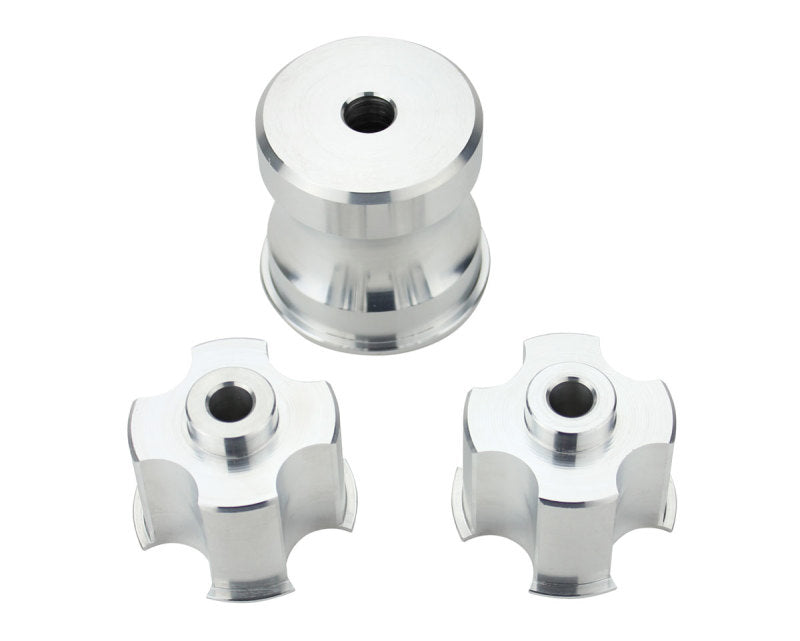 SPL Parts Solid Differential Mount Bushings (MK5 Supra)
