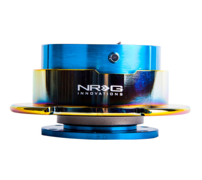 Kit de liberación rápida del volante NRG Gen 2.5