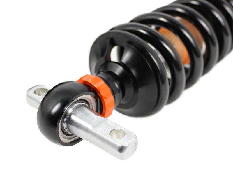 aFe Control Featherlight Single Adjustable Street/Track Coilover System (S550 Mustang) - aFe