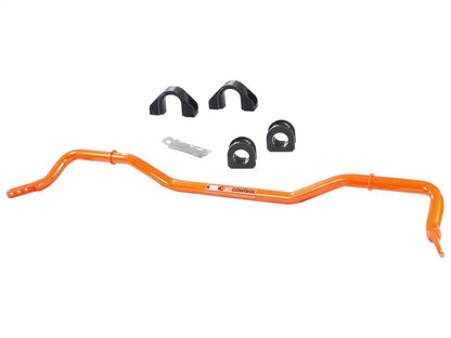 aFe Control Rear Sway Bar Kit (15 - 17 Ford Mustang) - aFe