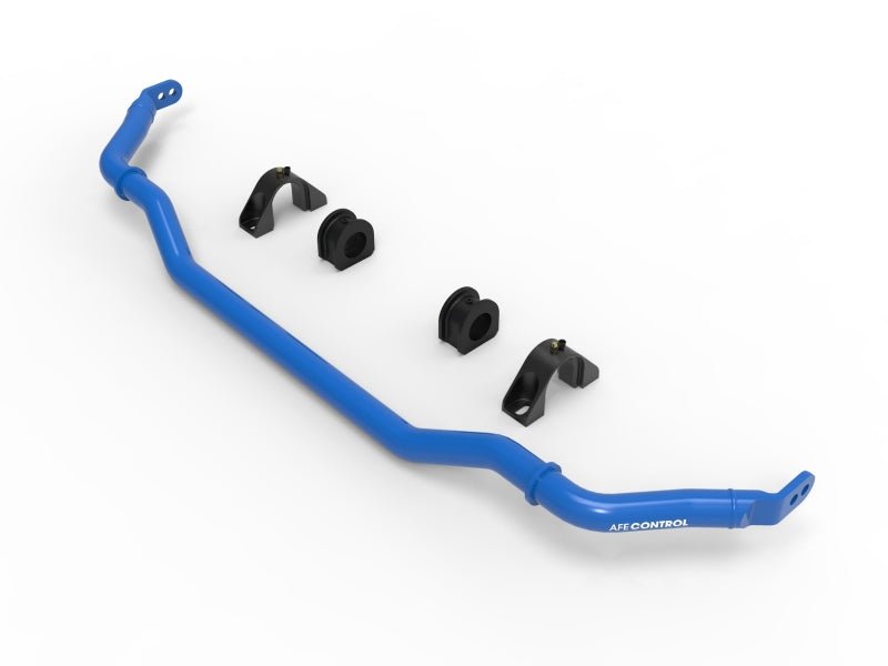 aFe Control Sway Bar - Front Bar (16 - 22 Infiniti Q50/Q60) - aFe