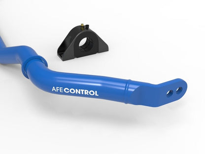 aFe Control Sway Bar - Front Bar (16 - 22 Infiniti Q50/Q60) - aFe